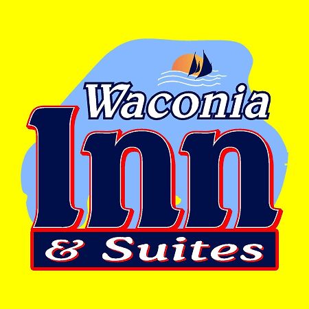 Waconia Inn And Suites エクステリア 写真