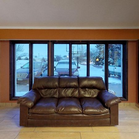 Waconia Inn And Suites エクステリア 写真