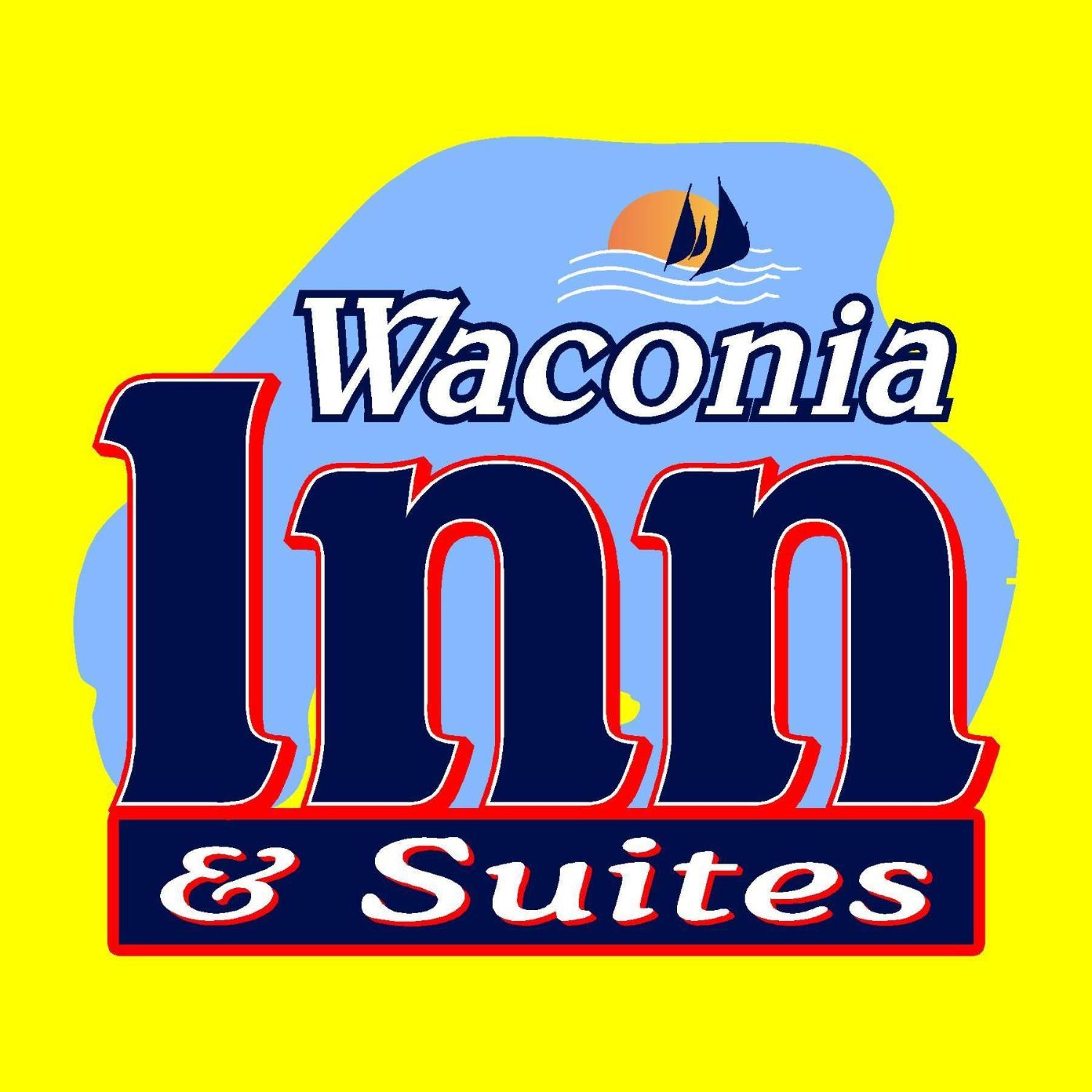 Waconia Inn And Suites エクステリア 写真