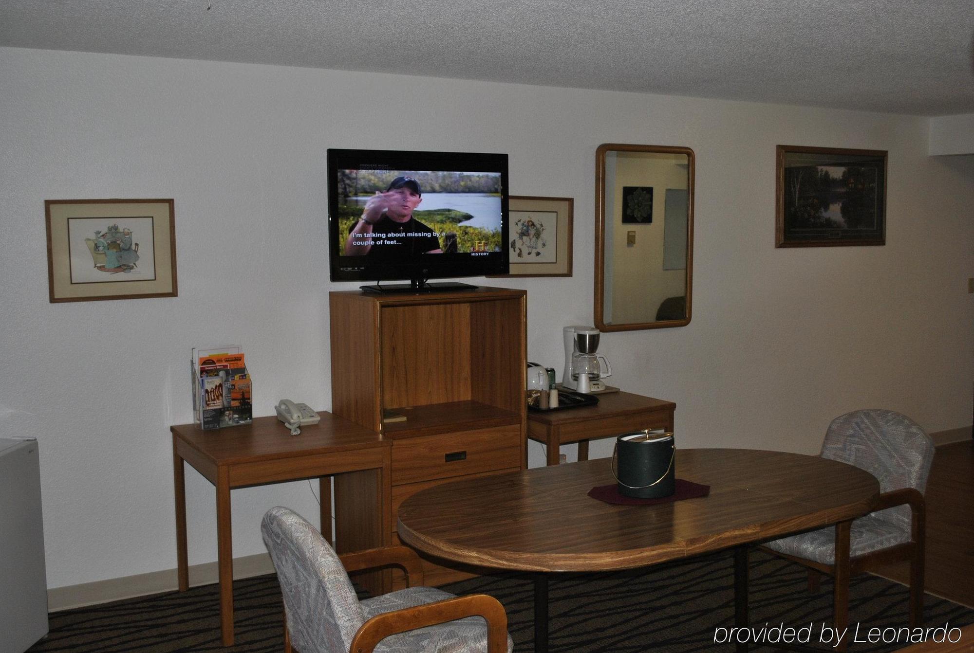 Waconia Inn And Suites エクステリア 写真