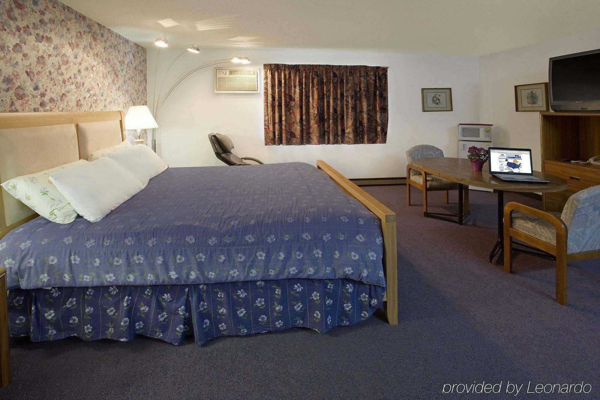 Waconia Inn And Suites 部屋 写真