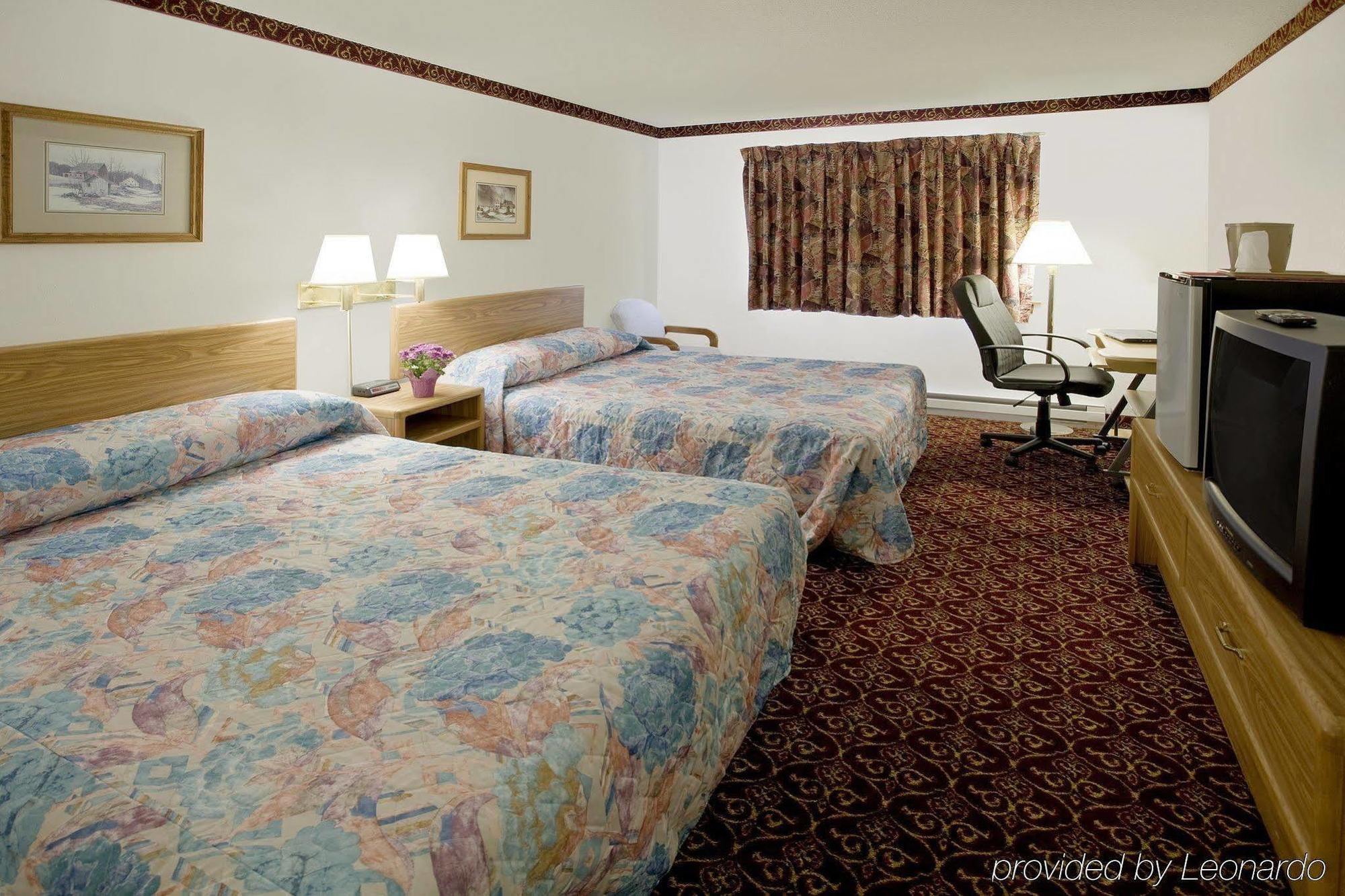 Waconia Inn And Suites 部屋 写真