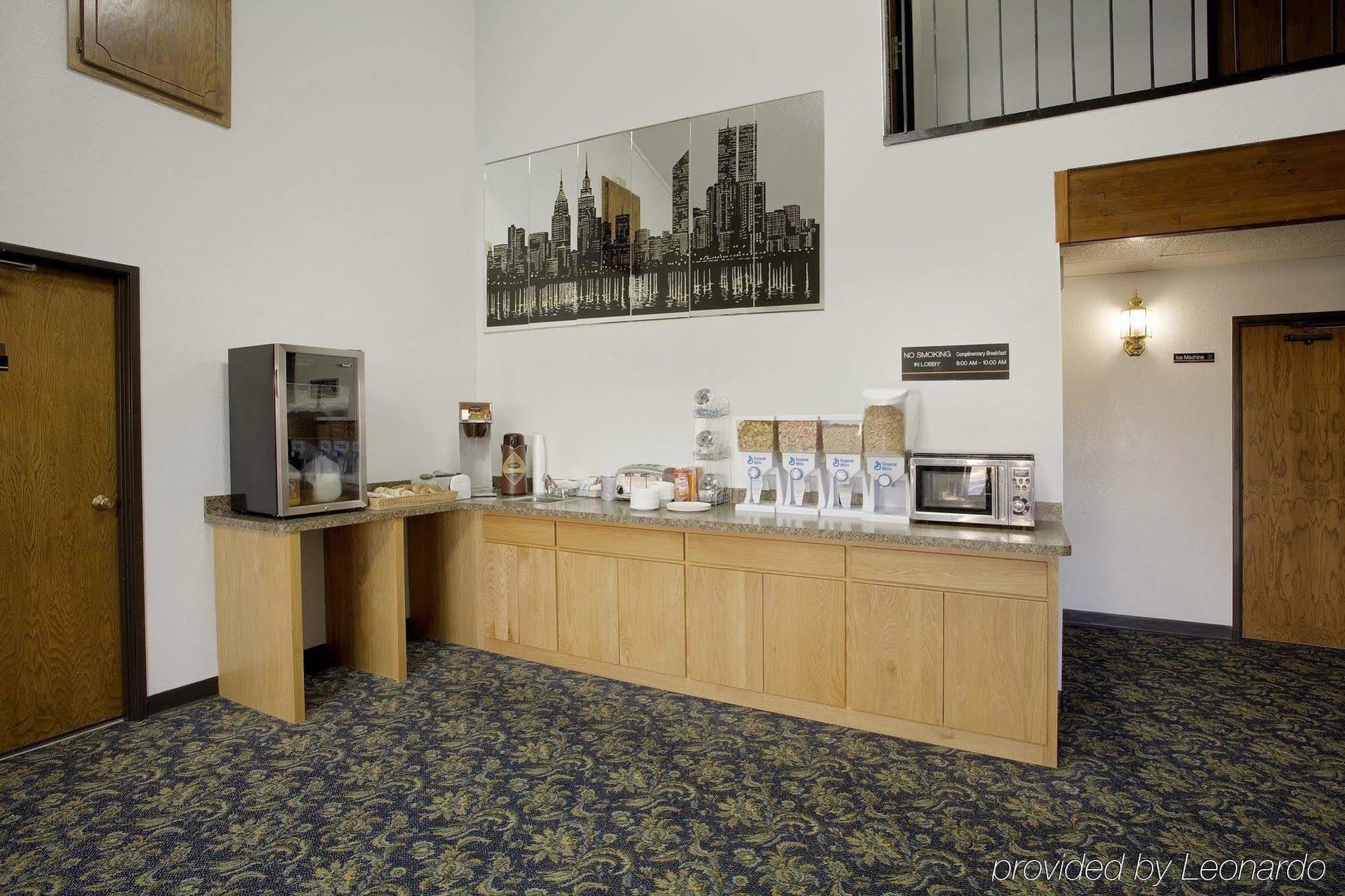 Waconia Inn And Suites インテリア 写真