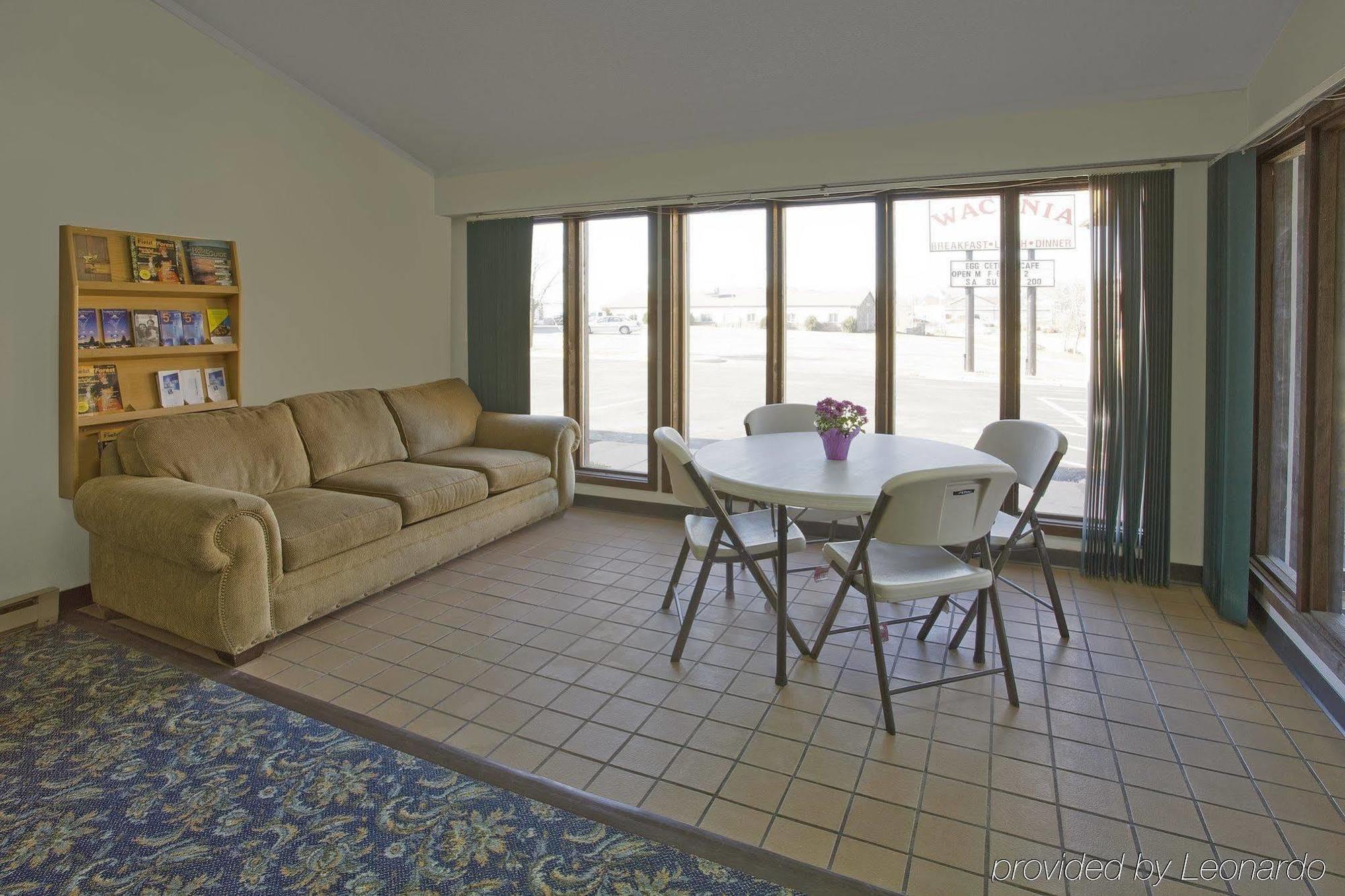 Waconia Inn And Suites 部屋 写真