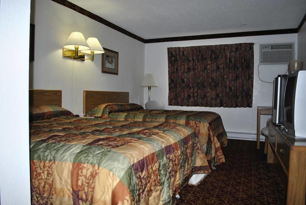 Waconia Inn And Suites エクステリア 写真