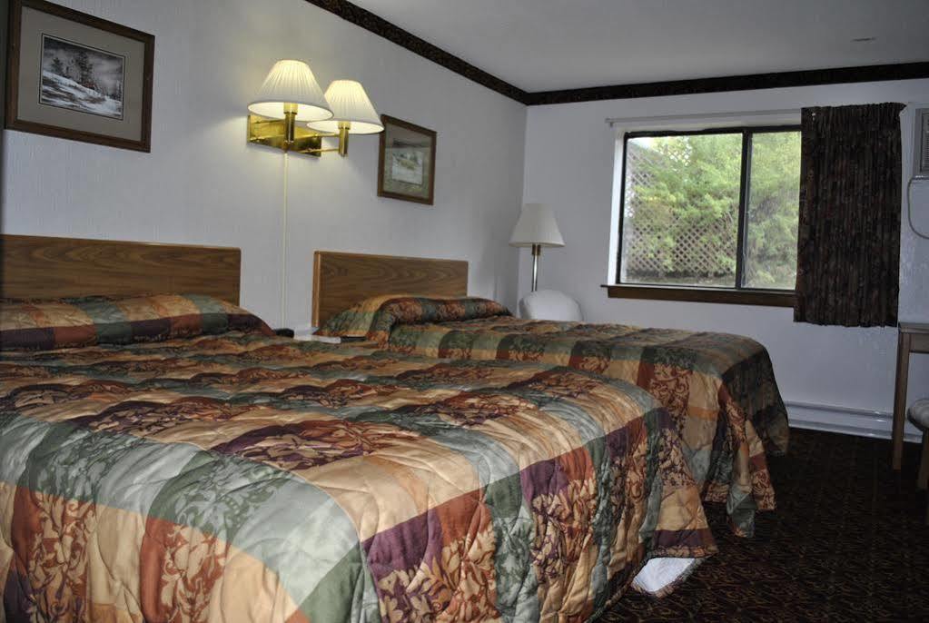 Waconia Inn And Suites エクステリア 写真