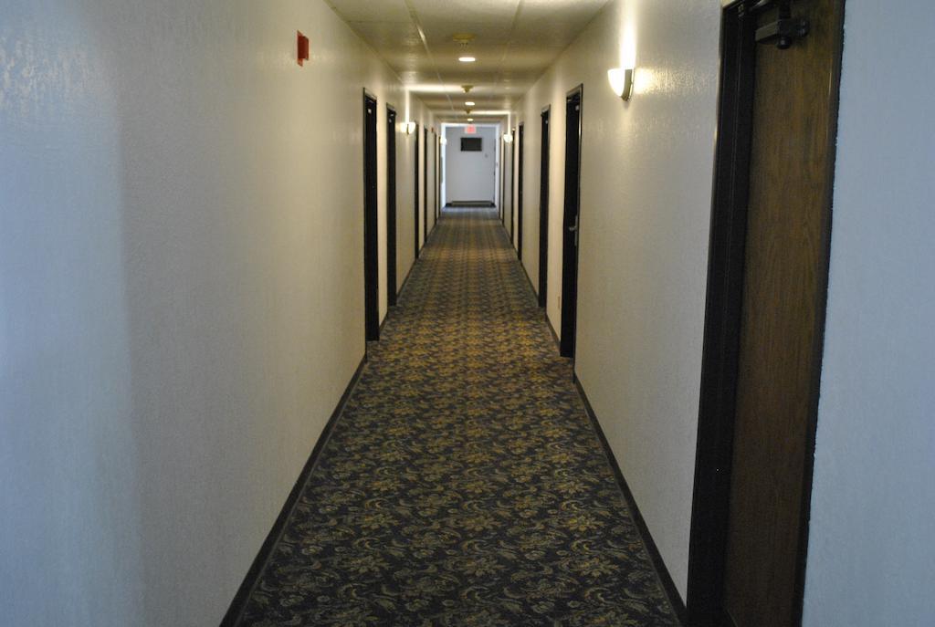 Waconia Inn And Suites エクステリア 写真