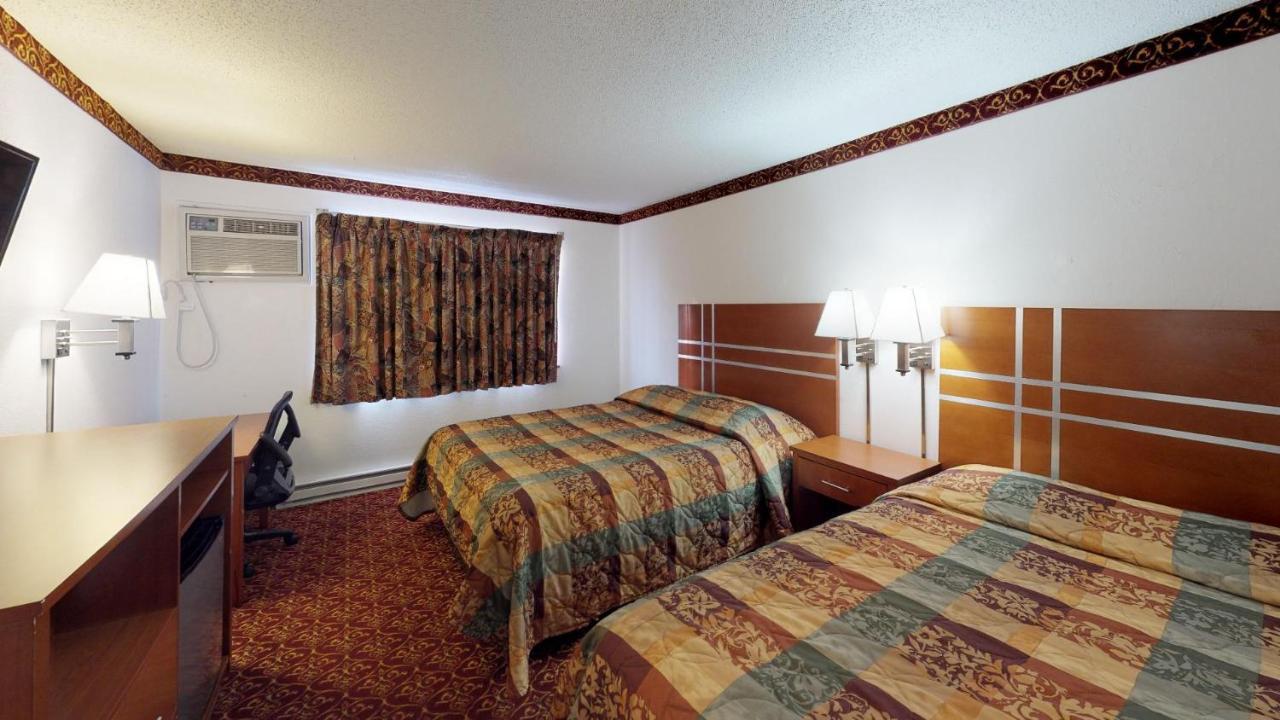 Waconia Inn And Suites エクステリア 写真